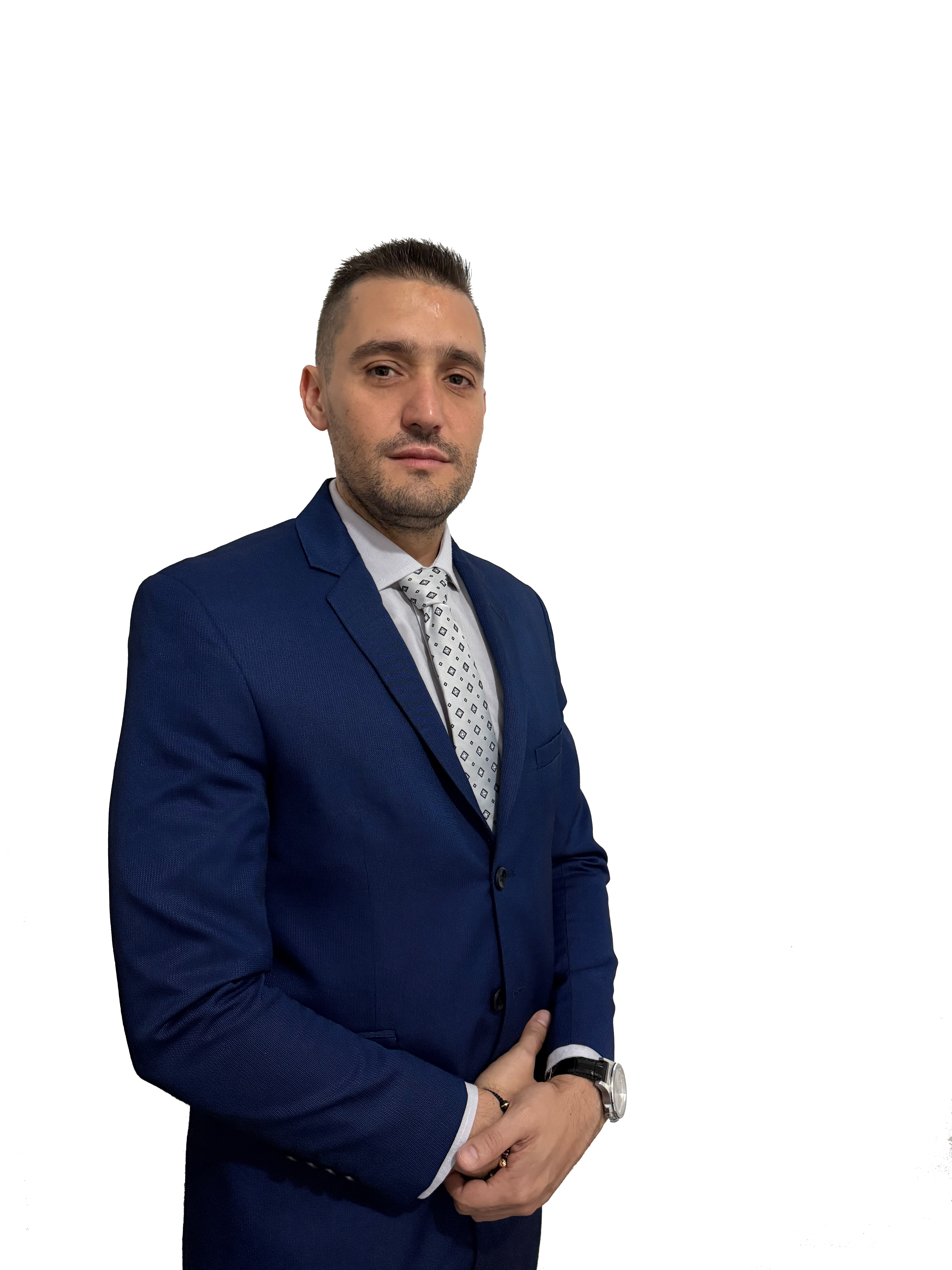 Foto de Javier López Vélez