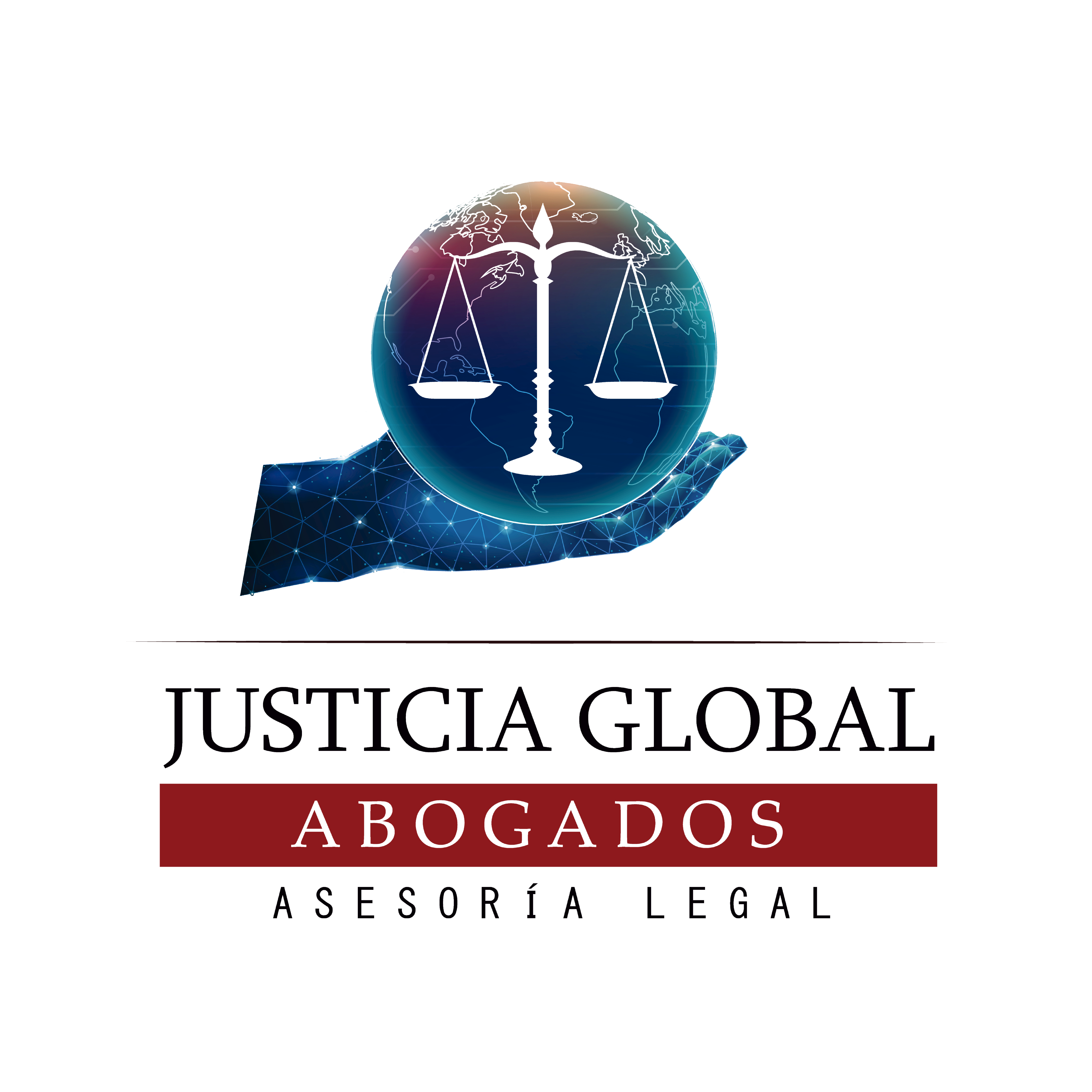 Logo Justicia Global Abogados